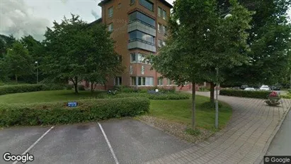 Lägenheter att hyra i Västra hisingen - Bild från Google Street View
