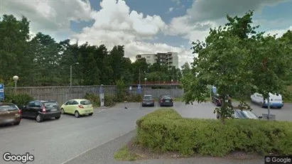Lägenheter att hyra i Västra hisingen - Bild från Google Street View Lägenheter att hyra i Västra hisingen - Bild från Google Street View