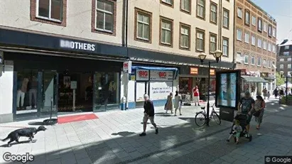 Lägenheter att hyra i Eskilstuna - Bild från Google Street View Lägenheter att hyra i Eskilstuna - Bild från Google Street View