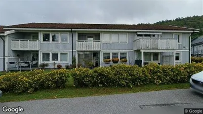 Lägenheter att hyra i Lilla Edet - Bild från Google Street View Lägenheter att hyra i Lilla Edet - Bild från Google Street View
