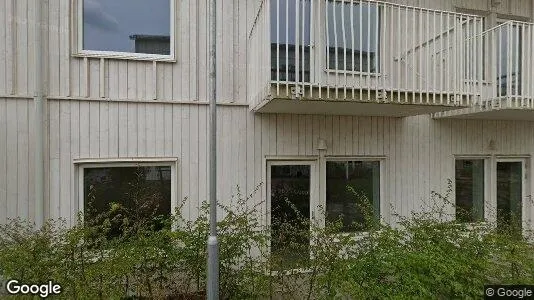 Lägenheter att hyra i Kalmar - Bild från Google Street View