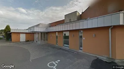 Lägenheter att hyra i Växjö - Bild från Google Street View Lägenheter att hyra i Växjö - Bild från Google Street View