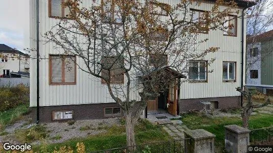 Lägenheter att hyra i Eskilstuna - Bild från Google Street View