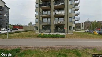 Lägenheter att hyra i Kalmar - Bild från Google Street View Lägenheter att hyra i Kalmar - Bild från Google Street View