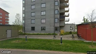 Lägenheter att hyra i Kalmar - Bild från Google Street View Lägenheter att hyra i Kalmar - Bild från Google Street View