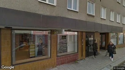 Lägenheter att hyra i Arboga - Bild från Google Street View Lägenheter att hyra i Arboga - Bild från Google Street View