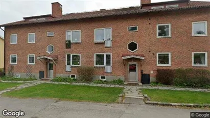 Lägenheter att hyra i Säffle - Bild från Google Street View Lägenheter att hyra i Säffle - Bild från Google Street View