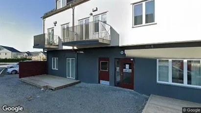 Lägenheter att hyra i Sigtuna - Bild från Google Street View Lägenheter att hyra i Sigtuna - Bild från Google Street View