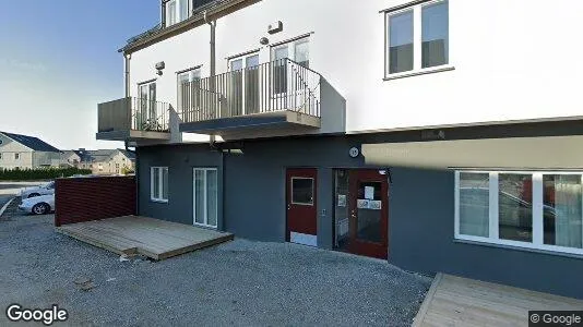 Lägenheter att hyra i Sigtuna - Bild från Google Street View