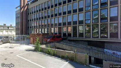 Lägenheter att hyra i Södertälje - Bild från Google Street View Lägenheter att hyra i Södertälje - Bild från Google Street View