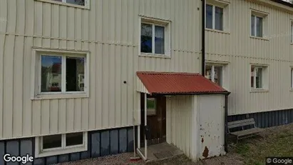 Lägenheter att hyra i Hedemora - Bild från Google Street View Lägenheter att hyra i Hedemora - Bild från Google Street View