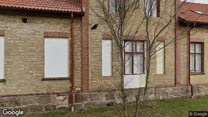 Lägenheter att hyra i Helsingborg - Bild från Google Street View Lägenheter att hyra i Helsingborg - Bild från Google Street View