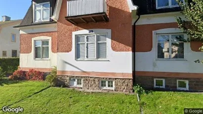 Lägenheter att hyra i Skara - Bild från Google Street View Lägenheter att hyra i Skara - Bild från Google Street View