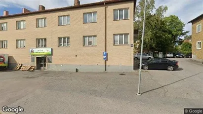 Lägenheter att hyra i Eskilstuna - Bild från Google Street View Lägenheter att hyra i Eskilstuna - Bild från Google Street View
