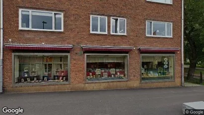 Lägenheter att hyra i Fagersta - Bild från Google Street View Lägenheter att hyra i Fagersta - Bild från Google Street View