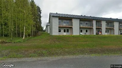 Lägenheter att hyra i Skellefteå - Bild från Google Street View Lägenheter att hyra i Skellefteå - Bild från Google Street View