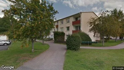 Lägenheter att hyra i Tranås - Bild från Google Street View Lägenheter att hyra i Tranås - Bild från Google Street View