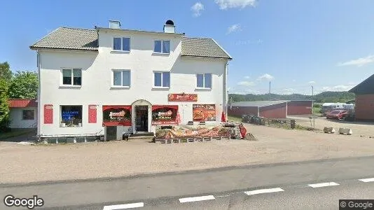 Lägenheter att hyra i Borås - Bild från Google Street View
