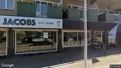 Lägenheter att hyra i Vingåker - Bild från Google Street View Lägenheter att hyra i Vingåker - Bild från Google Street View