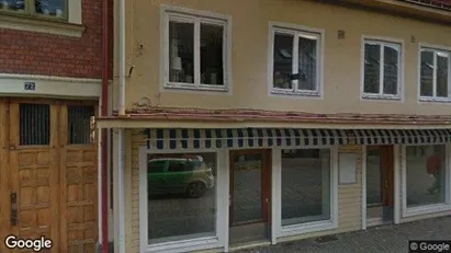 Lägenheter att hyra i Karlshamn - Bild från Google Street View Lägenheter att hyra i Karlshamn - Bild från Google Street View