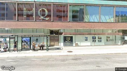 Lägenheter att hyra i Södertälje - Bild från Google Street View Lägenheter att hyra i Södertälje - Bild från Google Street View