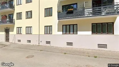 Lägenheter att hyra i Eskilstuna - Bild från Google Street View Lägenheter att hyra i Eskilstuna - Bild från Google Street View
