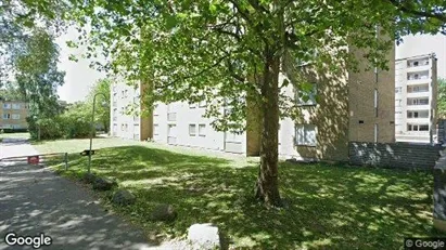Lägenheter att hyra i Malmö Centrum - Bild från Google Street View Lägenheter att hyra i Malmö Centrum - Bild från Google Street View