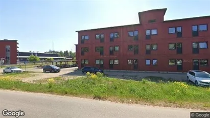 Lägenheter att hyra i Gävle - Bild från Google Street View Lägenheter att hyra i Gävle - Bild från Google Street View