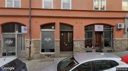 Lägenheter att hyra i Norrköping - Bild från Google Street View Lägenheter att hyra i Norrköping - Bild från Google Street View