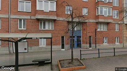 Lägenheter att hyra i Norrköping - Bild från Google Street View Lägenheter att hyra i Norrköping - Bild från Google Street View