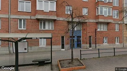 Lägenheter att hyra i Norrköping - Bild från Google Street View Lägenheter att hyra i Norrköping - Bild från Google Street View