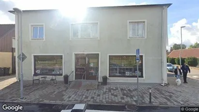 Lägenheter att hyra i Åstorp - Bild från Google Street View Lägenheter att hyra i Åstorp - Bild från Google Street View