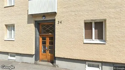 Lägenheter att hyra i Norrköping - Bild från Google Street View Lägenheter att hyra i Norrköping - Bild från Google Street View