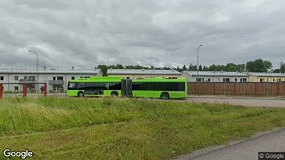 Lägenheter att hyra i Eskilstuna - Bild från Google Street View Lägenheter att hyra i Eskilstuna - Bild från Google Street View