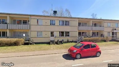 Lägenheter att hyra i Karlstad - Bild från Google Street View Lägenheter att hyra i Karlstad - Bild från Google Street View