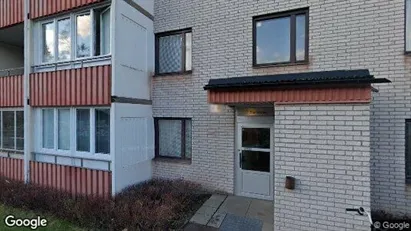 Lägenheter att hyra i Borlänge - Bild från Google Street View Lägenheter att hyra i Borlänge - Bild från Google Street View