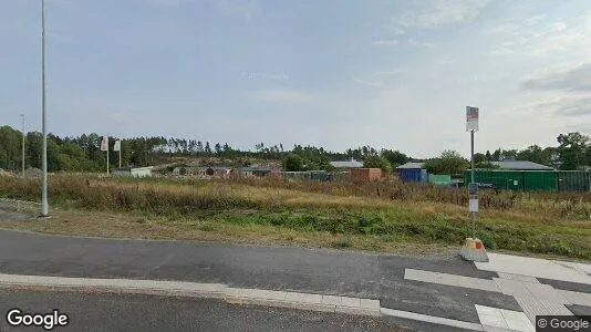 Lägenheter att hyra i Nynäshamn - Bild från Google Street View