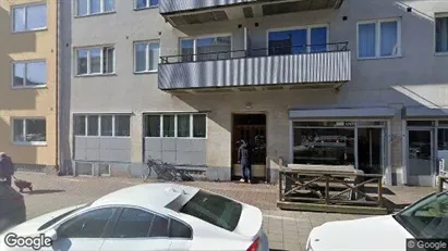 Lägenheter att hyra i Helsingborg - Bild från Google Street View Lägenheter att hyra i Helsingborg - Bild från Google Street View
