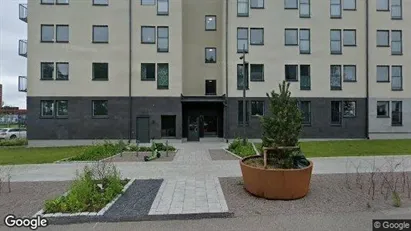 Lägenheter att hyra i Växjö - Bild från Google Street View Lägenheter att hyra i Växjö - Bild från Google Street View