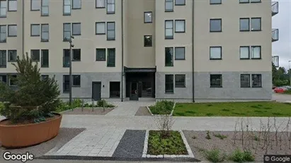 Lägenheter att hyra i Växjö - Bild från Google Street View Lägenheter att hyra i Växjö - Bild från Google Street View