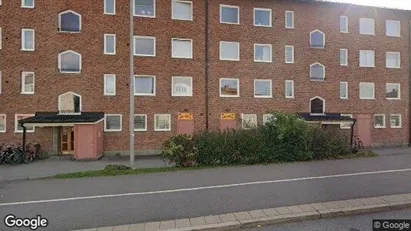 Lägenheter att hyra i Norrköping - Bild från Google Street View Lägenheter att hyra i Norrköping - Bild från Google Street View