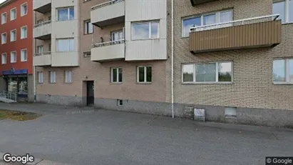 Lägenheter att hyra i Eskilstuna - Bild från Google Street View Lägenheter att hyra i Eskilstuna - Bild från Google Street View