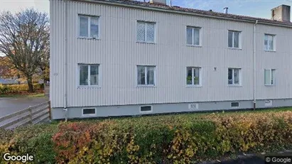 Lägenheter att hyra i Skara - Bild från Google Street View Lägenheter att hyra i Skara - Bild från Google Street View