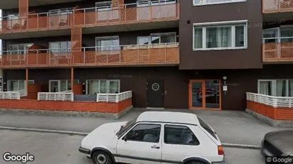 Lägenheter att hyra i Örebro - Bild från Google Street View Lägenheter att hyra i Örebro - Bild från Google Street View