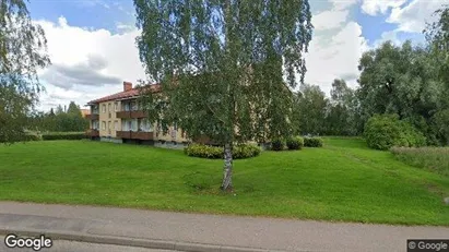Lägenheter att hyra i Avesta - Bild från Google Street View Lägenheter att hyra i Avesta - Bild från Google Street View