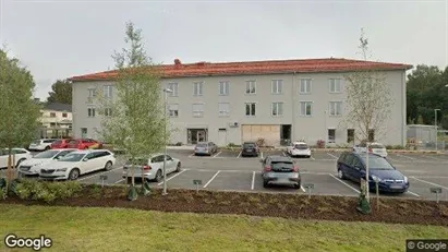 Lägenheter att hyra i Borlänge - Bild från Google Street View Lägenheter att hyra i Borlänge - Bild från Google Street View