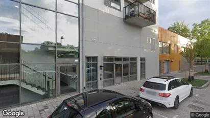 Lägenheter att hyra i Växjö - Bild från Google Street View Lägenheter att hyra i Växjö - Bild från Google Street View