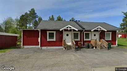 Lägenheter att hyra i Skellefteå - Bild från Google Street View Lägenheter att hyra i Skellefteå - Bild från Google Street View