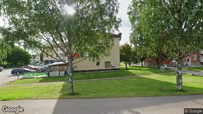 Lägenheter att hyra i Norberg - Bild från Google Street View Lägenheter att hyra i Norberg - Bild från Google Street View