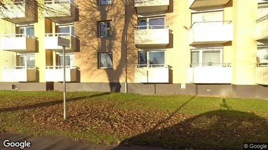Lägenheter att hyra i Norberg - Bild från Google Street View